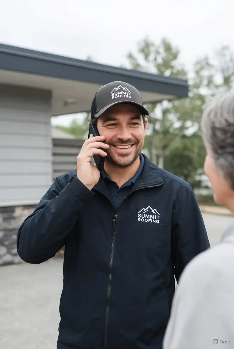 Flat Roof Leak Repair Collins, MO FAQs